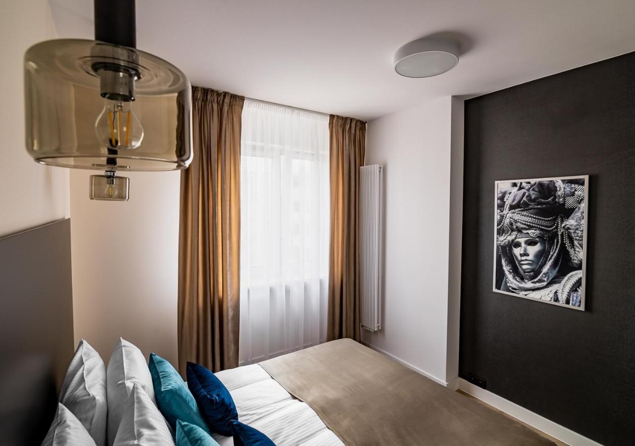 Si Centrum Lipowa Bialystok Bagian luar foto