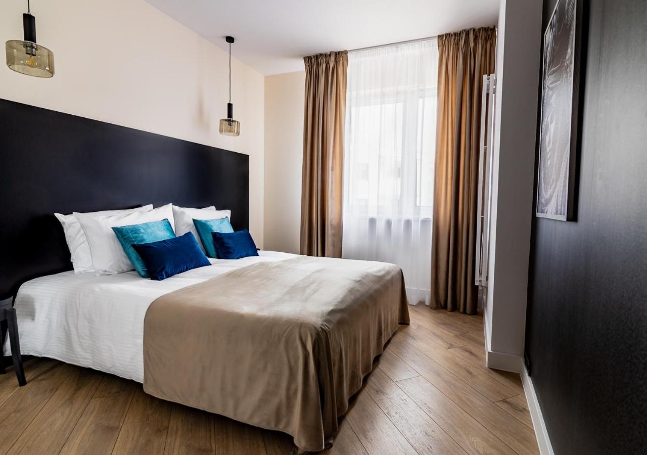 Si Centrum Lipowa Bialystok Bagian luar foto
