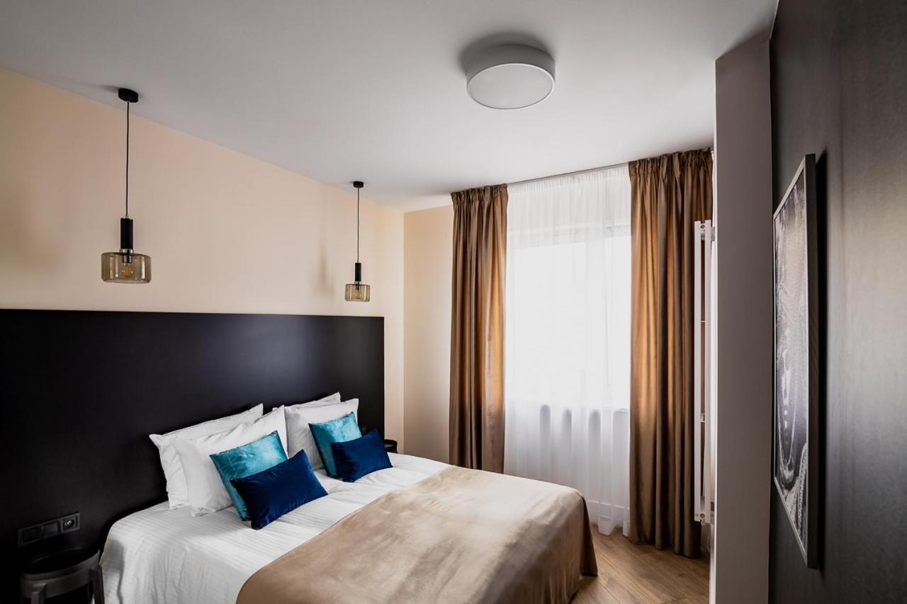 Si Centrum Lipowa Bialystok Bagian luar foto